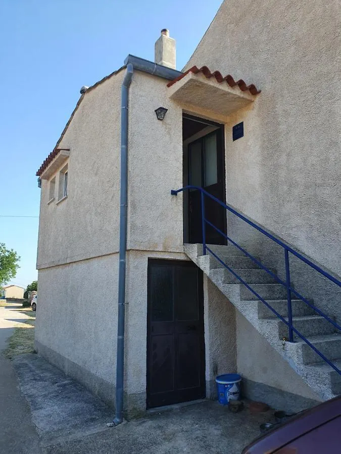 Apartman Letizia Ustrine