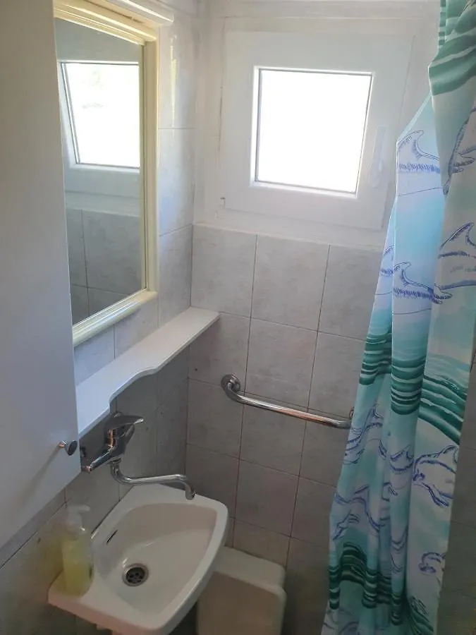 Apartman Letizia Apartment Ustrine Croatia