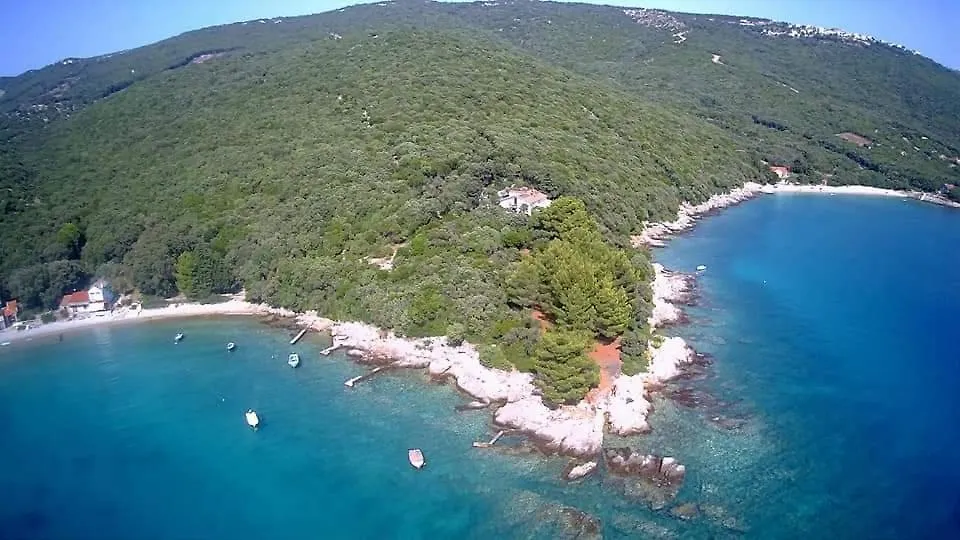 Apartman Letizia Apartment Ustrine