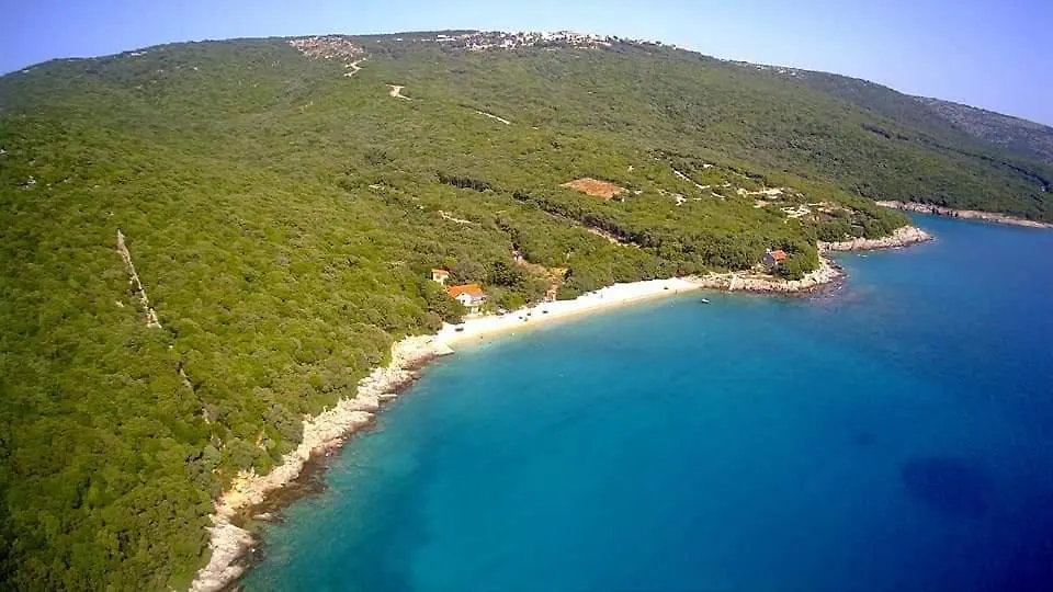 Apartman Letizia Apartment Ustrine