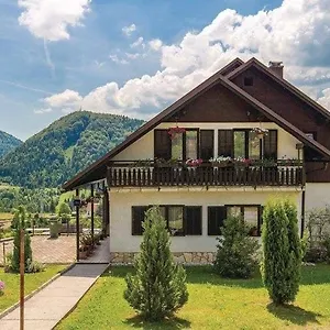 Appartamento Svetlicic, Ravna Gora