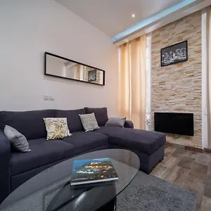 Equipe 2 A 4 Couchages Au Coeur Du Vieux Port Appartamento Marsiglia