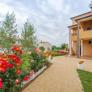 Lavanda 2 Appartamento Porec