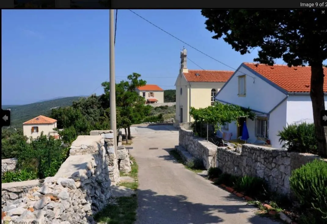 Appartamento Apartman Letizia Ustrine