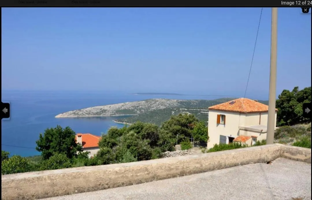 Appartamento Apartman Letizia Ustrine