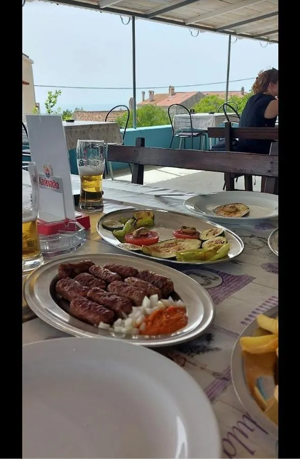 Appartamento Apartman Letizia Ustrine 0*,  Croazia