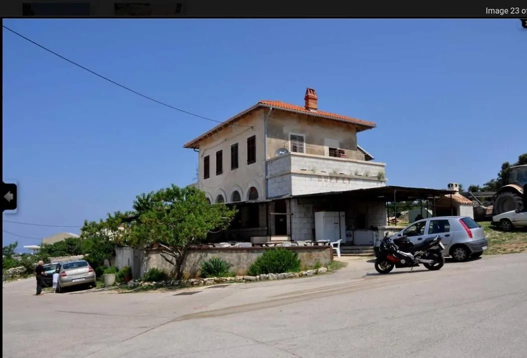 Appartamento Apartman Letizia Ustrine 0*,  Croazia