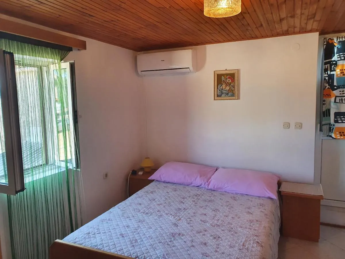 شقة Apartman Letizia Ustrine