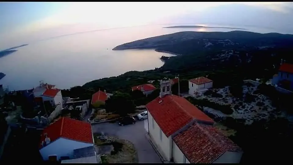 شقة Apartman Letizia Ustrine